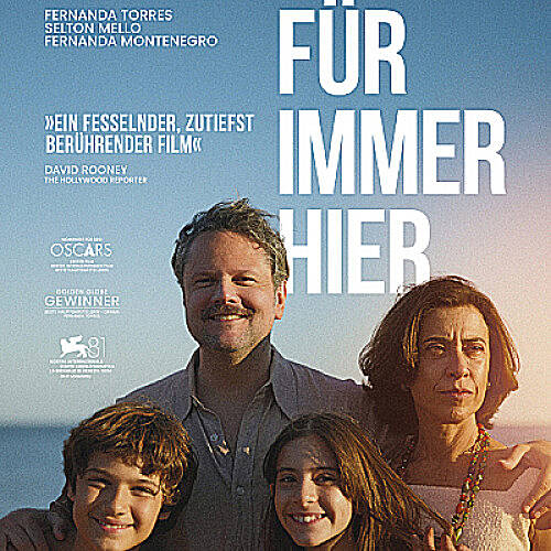 Für immer hier