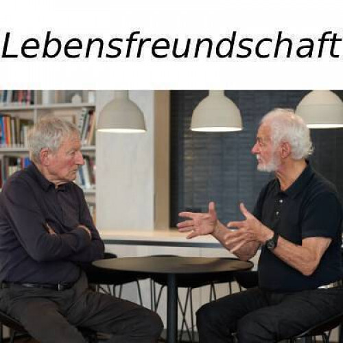 Kino-Event mit Architekt Fritz Auer und Designer Hans A. Muth