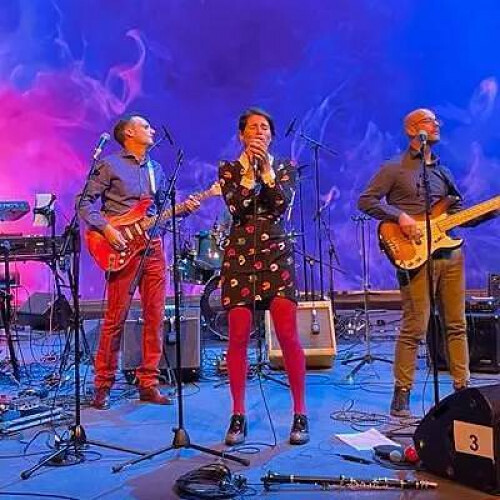 KINO-KONZERT: Bella Italia im Olympiadorf